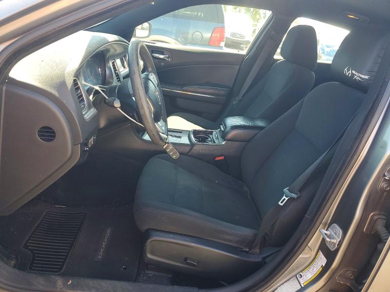 Продажа на аукционе авто 2012 Dodge Charger, vin: 2C3CDXBGXCH112328, номер лота: 53099106