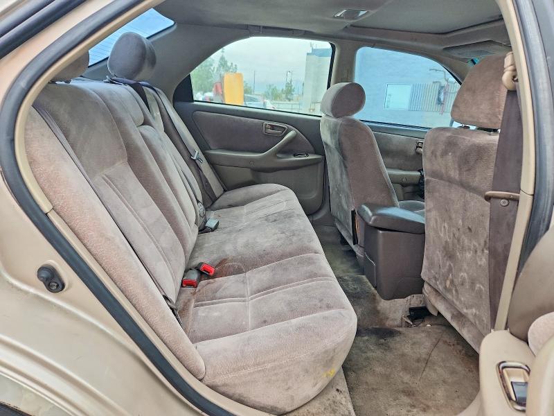 Aukcja sprzedaży 1997 Toyota Camry, vin: 4T1BG22KXVU075976, numer aukcji: 54819336