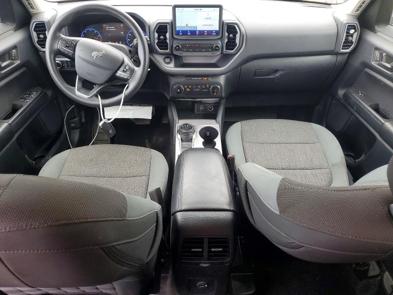 Продажа на аукционе авто 2024 Ford Bronco Sport, vin: 3FMCR9B66RRE70308, номер лота: 54644136