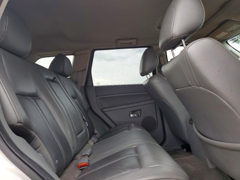 53086356 :رقم المزاد ، 1J8HS58M67C652821 vin ، 2007 Jeep Grand Cherokee مزاد بيع