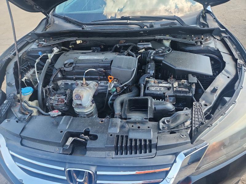 2014 Honda Accord მანქანა იყიდება აუქციონზე, vin: 1HGCR2F59EA070696, აუქციონის ნომერი: 54216136