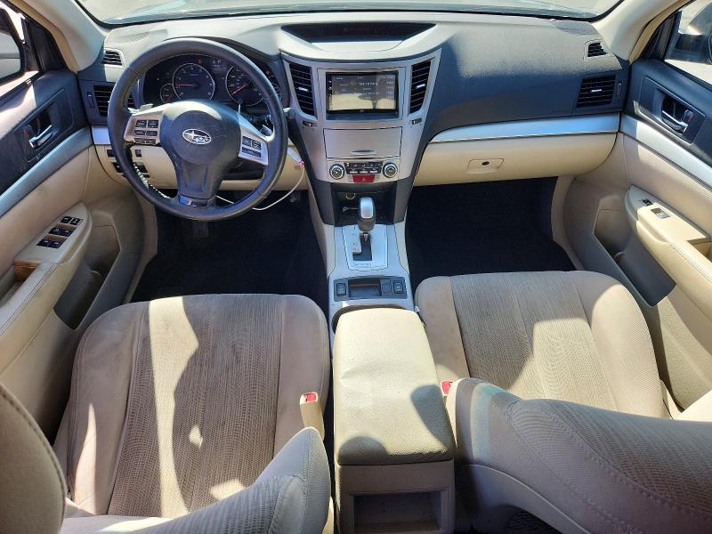 Aukcja sprzedaży 2013 Subaru Outback, vin: 4S4BRBGC3D3222879, numer aukcji: 52876836