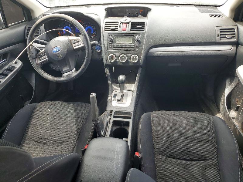 Продажа на аукционе авто 2014 Subaru Xv Crosstrek, vin: JF2GPBCC5EH273649, номер лота: 55214446