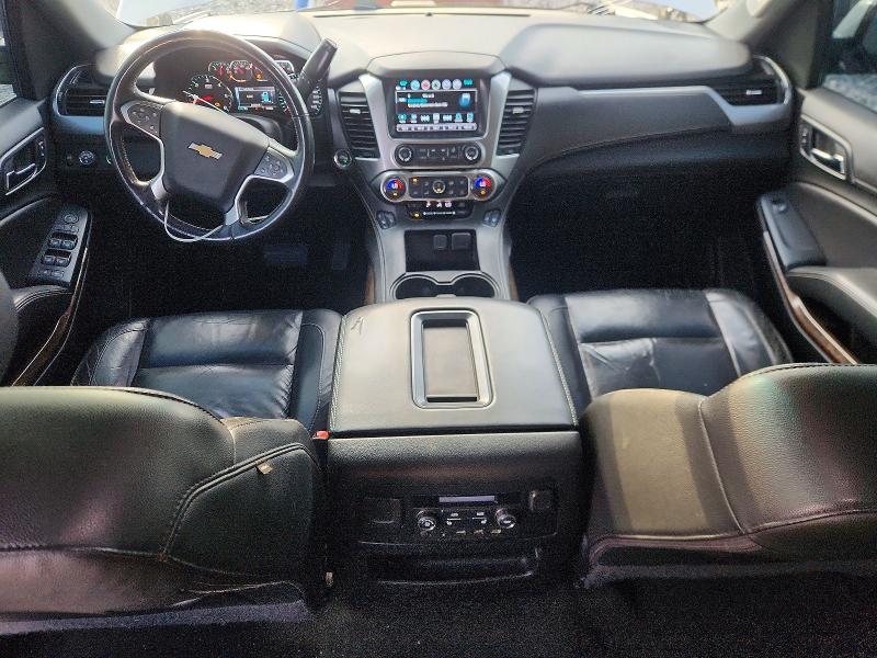 Aukcja sprzedaży 2018 Chevrolet Suburban, vin: 1GNSKHKC3JR151993, numer aukcji: 52966976