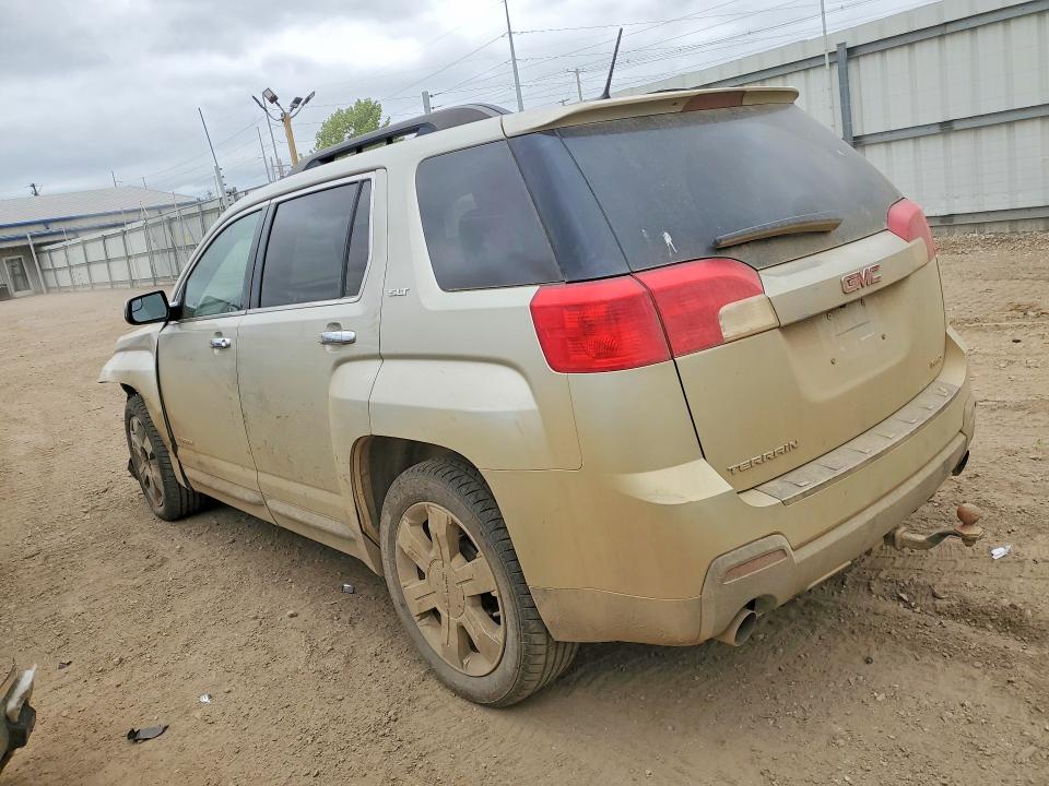 Продаж на аукціоні авто 2014 Gmc Terrain, vin: 2GKFLXE34E6338811, номер лоту: 53389716