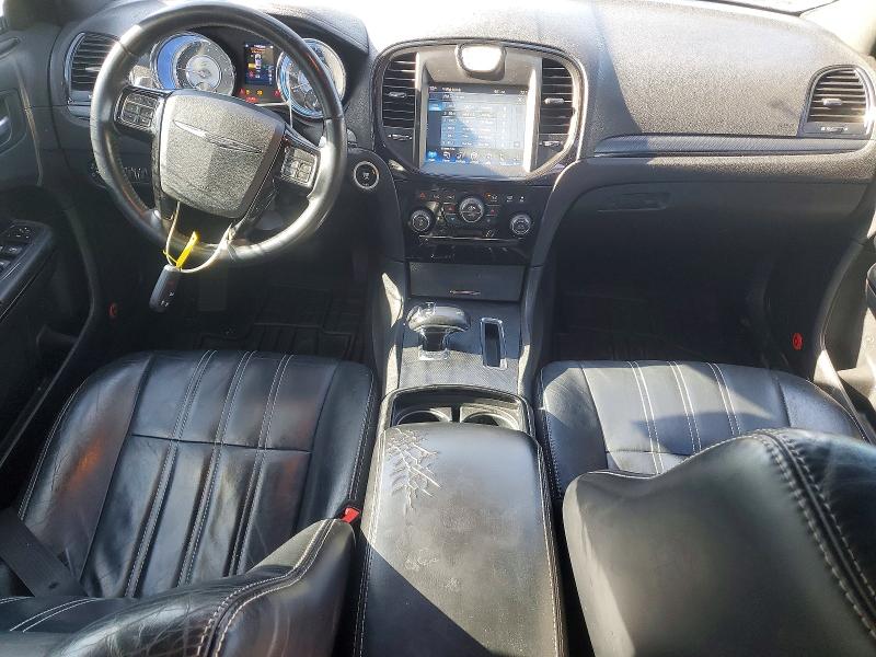 2014 Chrysler 300 მანქანა იყიდება აუქციონზე, vin: 2C3CCABG8EH352500, აუქციონის ნომერი: 51967676
