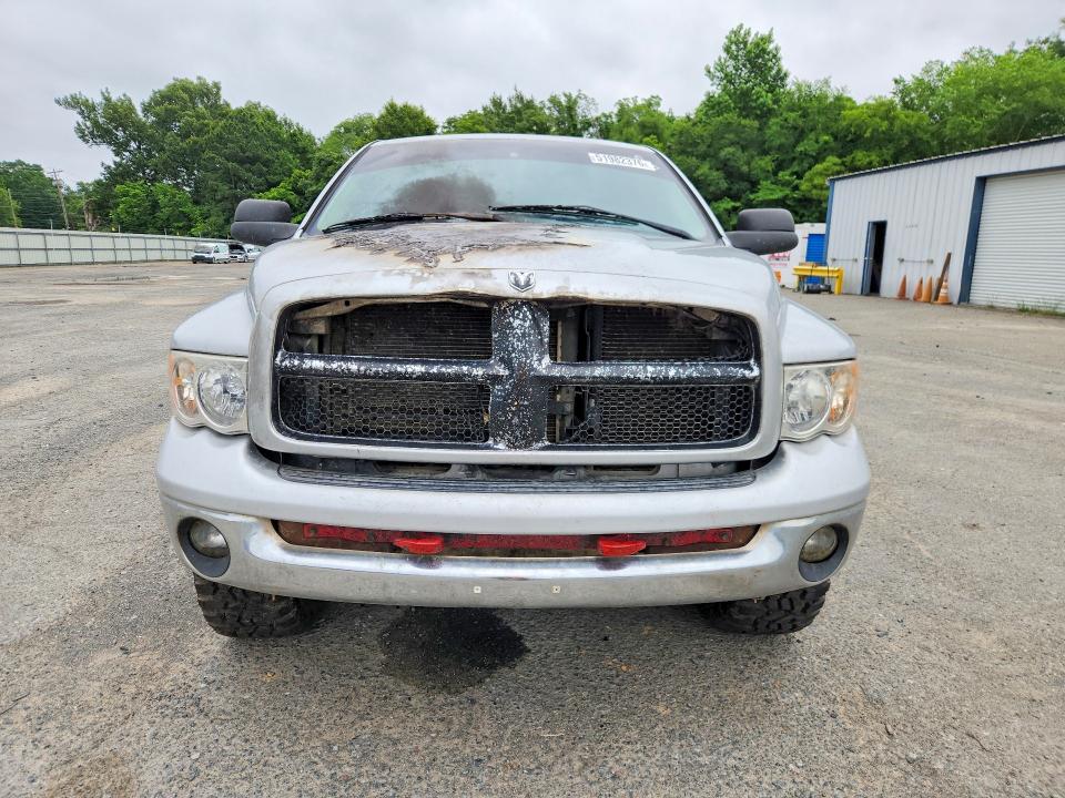 2003 Dodge Ram 1500 მანქანა იყიდება აუქციონზე, vin: 1D7HU18D83J594460, აუქციონის ნომერი: 51982376