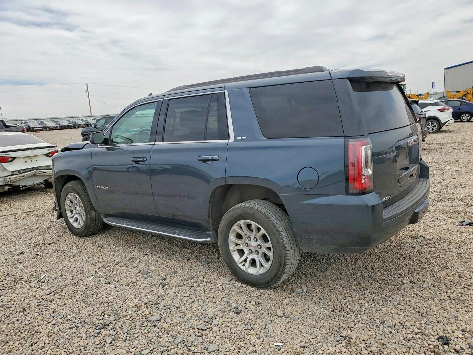 Aukcja sprzedaży 2020 Gmc Yukon, vin: 1GKS1BKC5LR247088, numer aukcji: 52383856