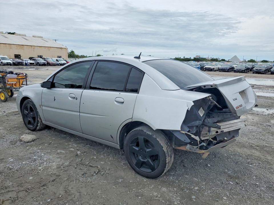 54778566 :رقم المزاد ، 1G8AL55FX6Z178468 vin ، 2006 Saturn Ion مزاد بيع