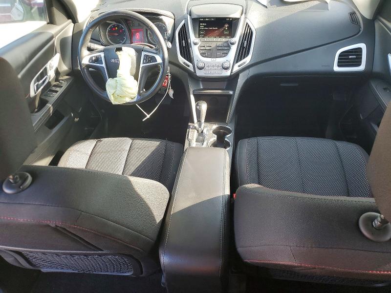 Продажа на аукционе авто 2016 Gmc Terrain, vin: 2GKFLTEK6G6241645, номер лота: 55389626