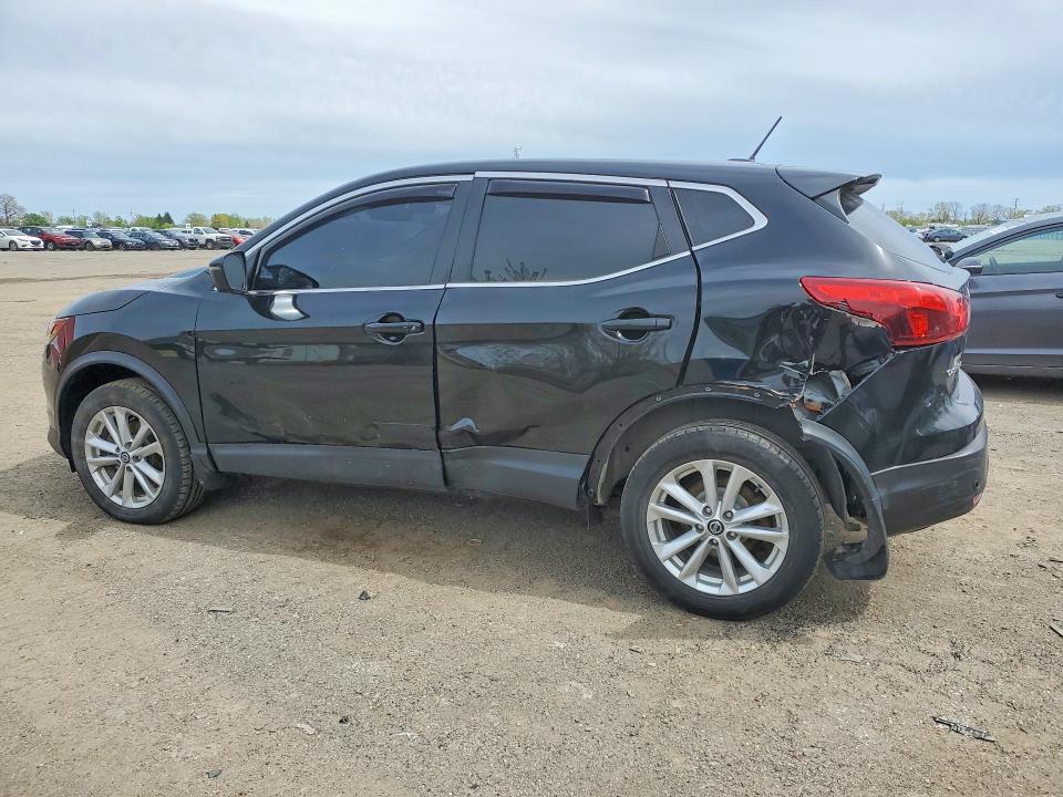 Aukcja sprzedaży 2019 Nissan Qashqai, vin: JN1BJ1CP6KW239477, numer aukcji: 53175696
