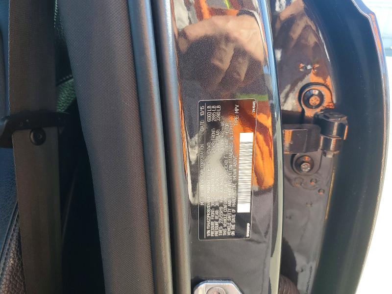 Продаж на аукціоні авто 2016 Volvo Xc90, vin: YV4A22PK8G1044816, номер лоту: 54307446
