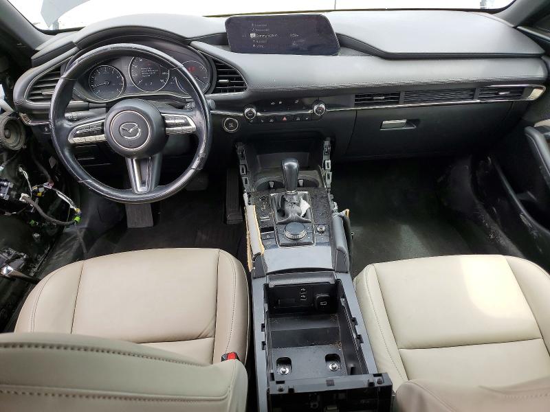 Продажа на аукционе авто 2021 Mazda 3, vin: JM1BPBJY4M1403743, номер лота: 52601026