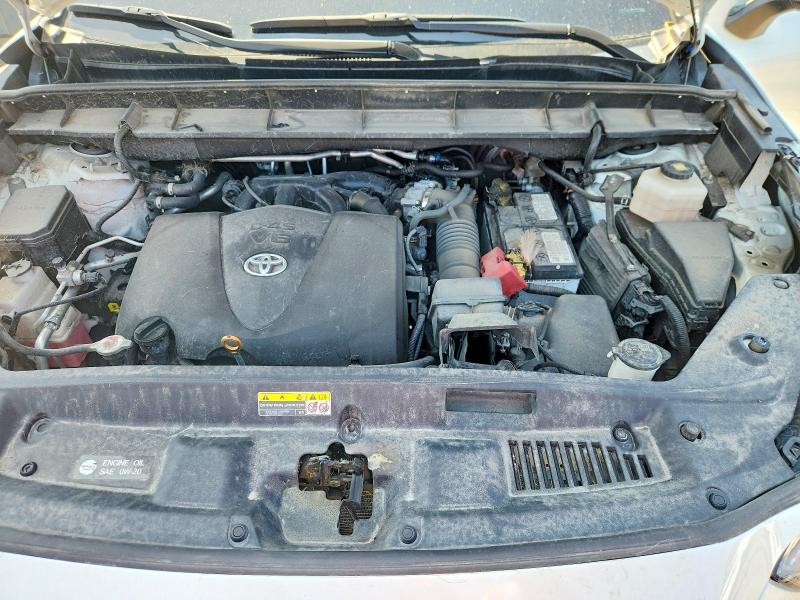 Aukcja sprzedaży 2022 Toyota Highlander, vin: 5TDFZRBH1NS222820, numer aukcji: 53640696