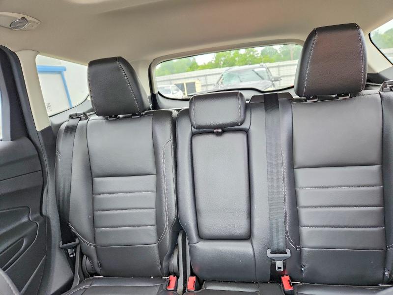 Продажа на аукционе авто 2016 Ford Escape, vin: 1FMCU9J95GUB10737, номер лота: 54534366