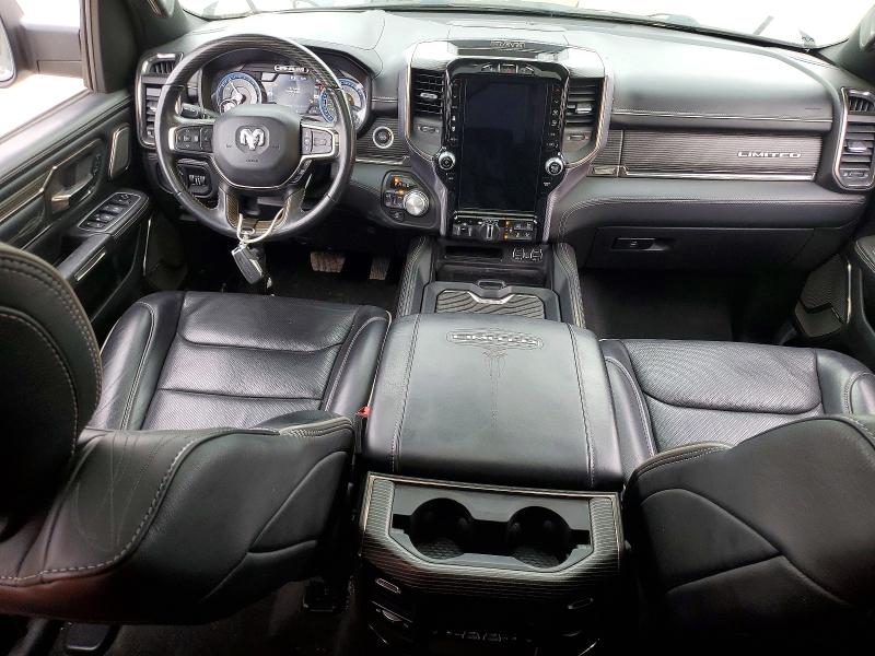 Aukcja sprzedaży 2021 Ram 1500, vin: 1C6SRFHT7MN563515, numer aukcji: 52075576
