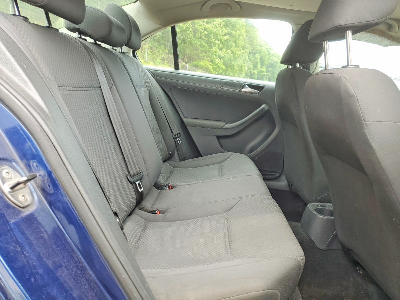 Продаж на аукціоні авто 2011 Volkswagen Jetta, vin: 3VW2K7AJ5BM086793, номер лоту: 54604136