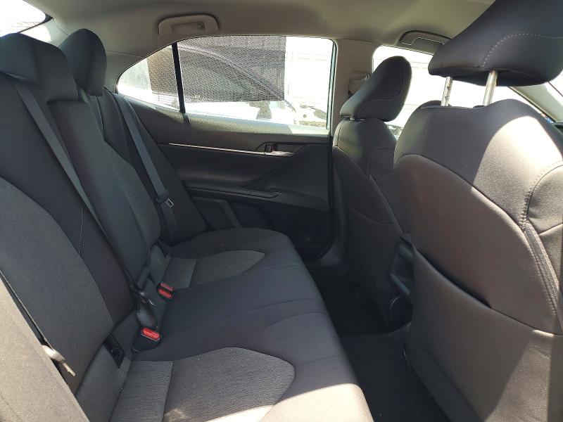 Aukcja sprzedaży 2023 Toyota Camry, vin: 4T1C11AK4PU181733, numer aukcji: 54583746