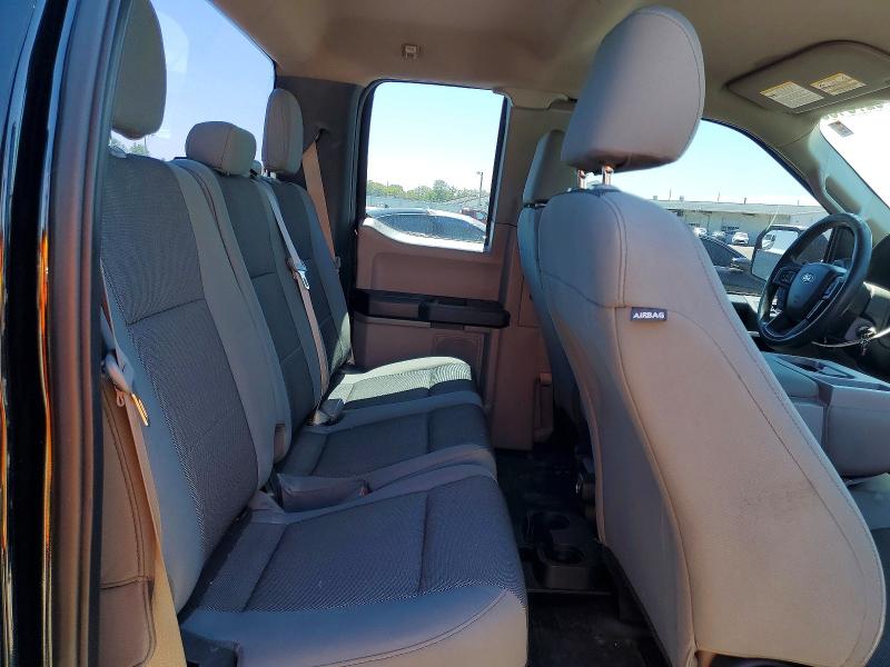 Aukcja sprzedaży 2016 Ford F150, vin: 1FTEX1CP0GFB96514, numer aukcji: 52784836