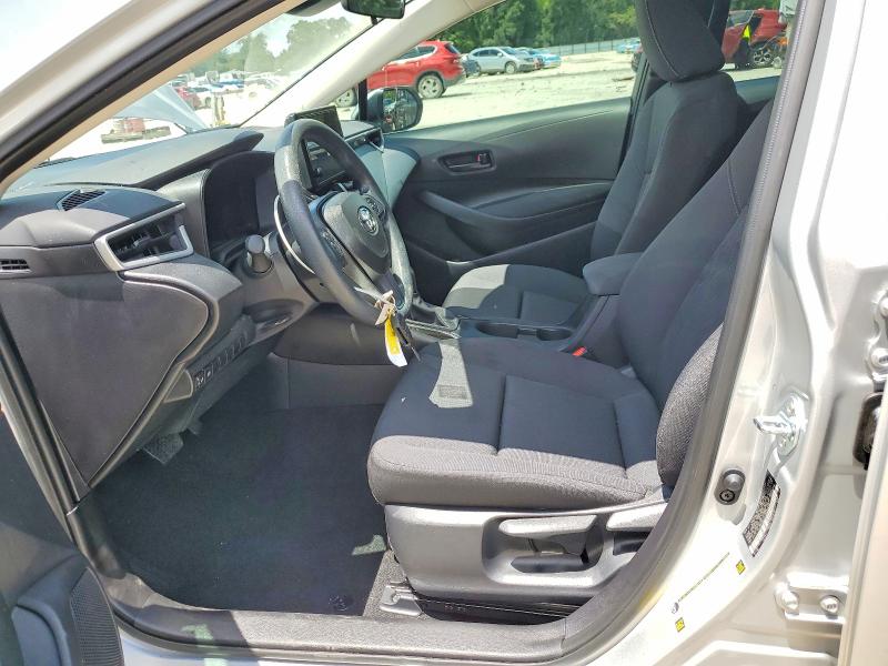 Aukcja sprzedaży 2026 Toyota Corolla, vin: 5YFB4MDE4TP386538, numer aukcji: 53396636
