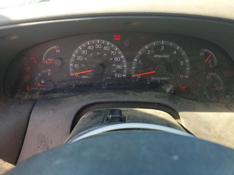 Aukcja sprzedaży 2003 Ford F150, vin: 1FTRX07253KC11407, numer aukcji: 55061886