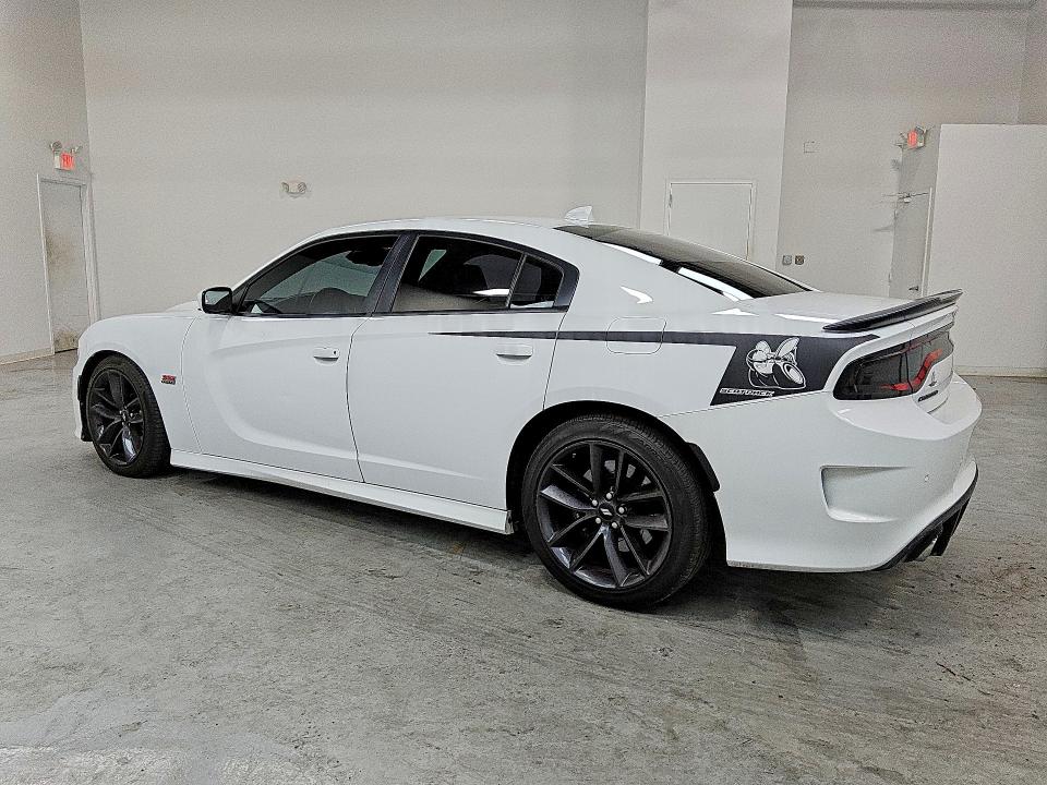 Aukcja sprzedaży 2019 Dodge Charger, vin: 2C3CDXGJ8KH688843, numer aukcji: 53911496