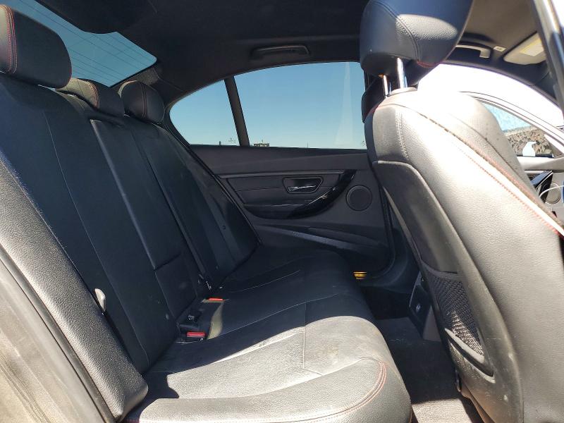 Продажа на аукционе авто 2012 Bmw 328, vin: WBA3C1C59CF432523, номер лота: 52851716