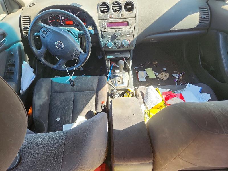 2012 Nissan Altima მანქანა იყიდება აუქციონზე, vin: 1N4AL2AP5CN436682, აუქციონის ნომერი: 52408746