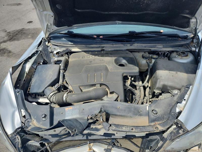 Продажа на аукционе авто 2012 Chevrolet Malibu, vin: 1G1ZC5E05CF396618, номер лота: 54507756
