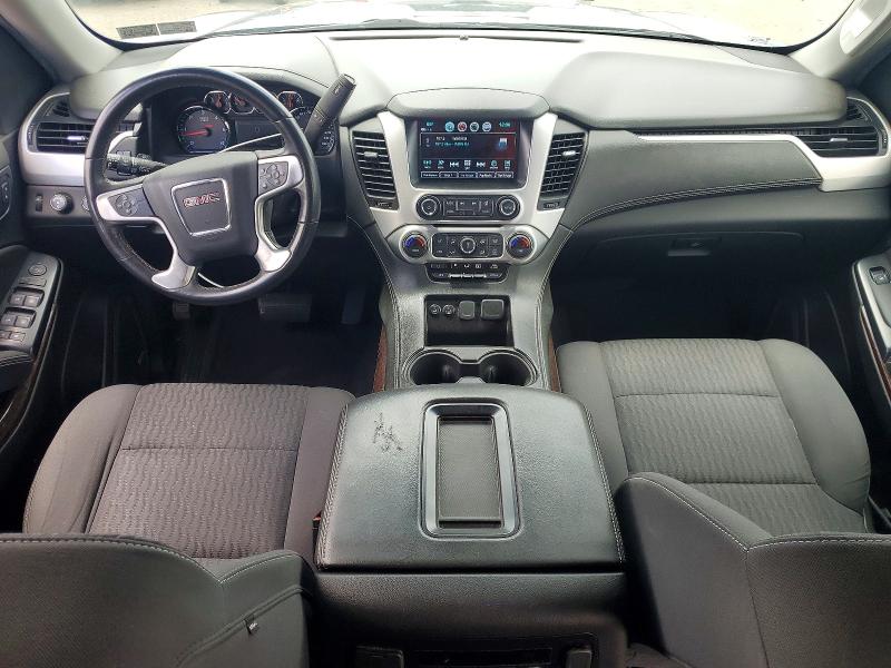 2019 Gmc Yukon მანქანა იყიდება აუქციონზე, vin: 1GKS2AKC4KR407659, აუქციონის ნომერი: 53636256