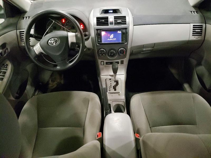 2013 Toyota Corolla მანქანა იყიდება აუქციონზე, vin: 2T1BU4EE4DC001351, აუქციონის ნომერი: 51005156