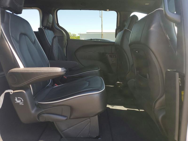 Продаж на аукціоні авто 2026 Chrysler Pacifica, vin: 2C4RC1GG2TR187002, номер лоту: 52015906