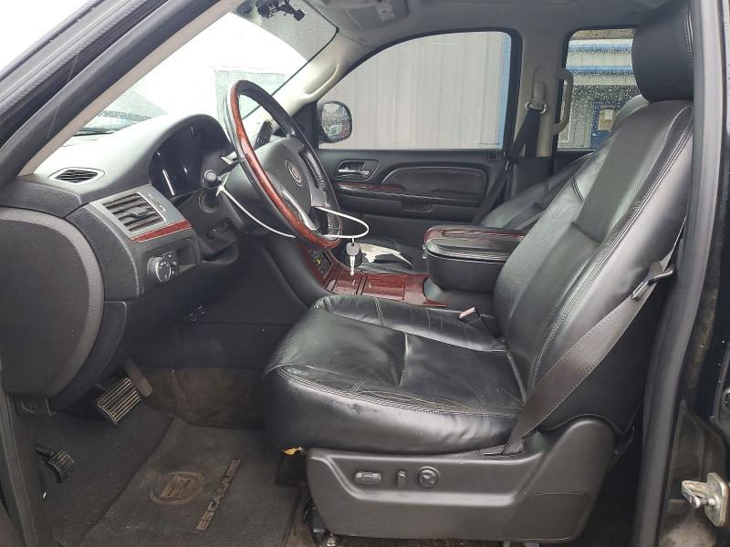 54626196 :رقم المزاد ، 1GYFK63887R308056 vin ، 2007 Cadillac Escalade مزاد بيع