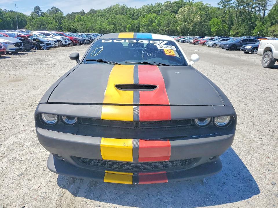 Aukcja sprzedaży 2015 Dodge Challenger, vin: 2C3CDZAG0FH758382, numer aukcji: 52148666