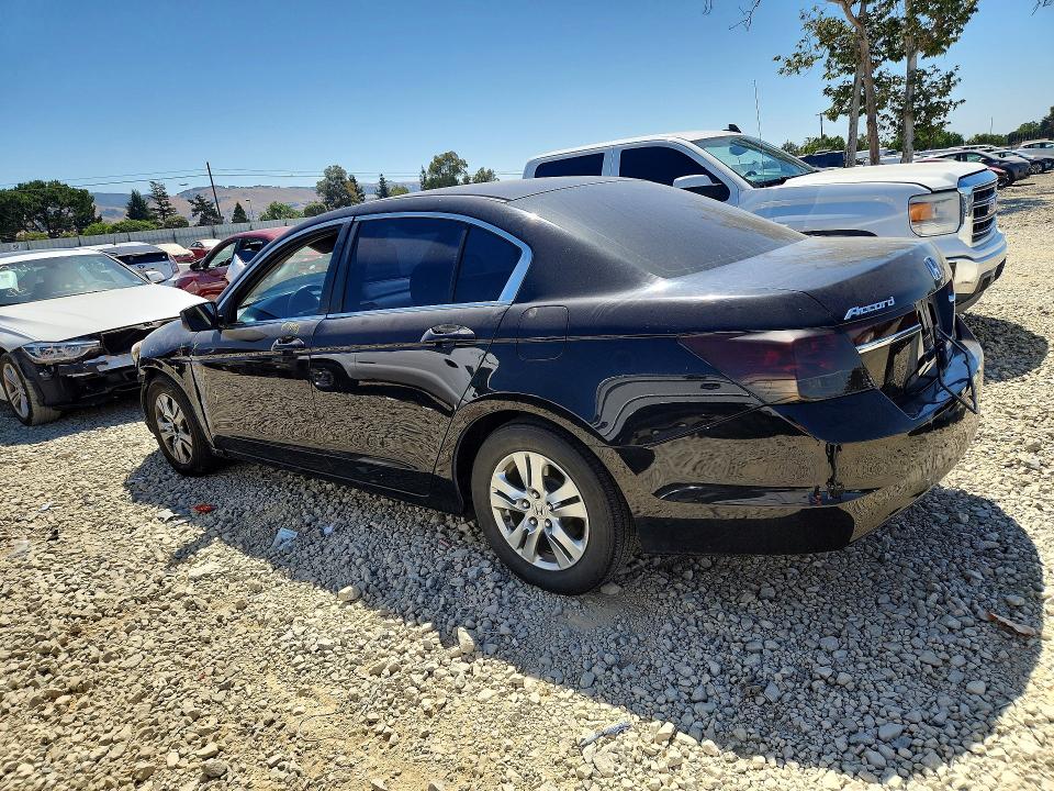 54714906 :رقم المزاد ، 1HGCP2F62BA067407 vin ، 2011 Honda Accord مزاد بيع