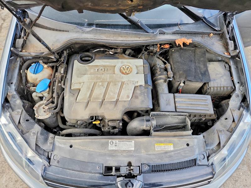 53828626 :رقم المزاد ، 3VWPL7AJXEM611645 vin ، 2014 Volkswagen Jetta مزاد بيع