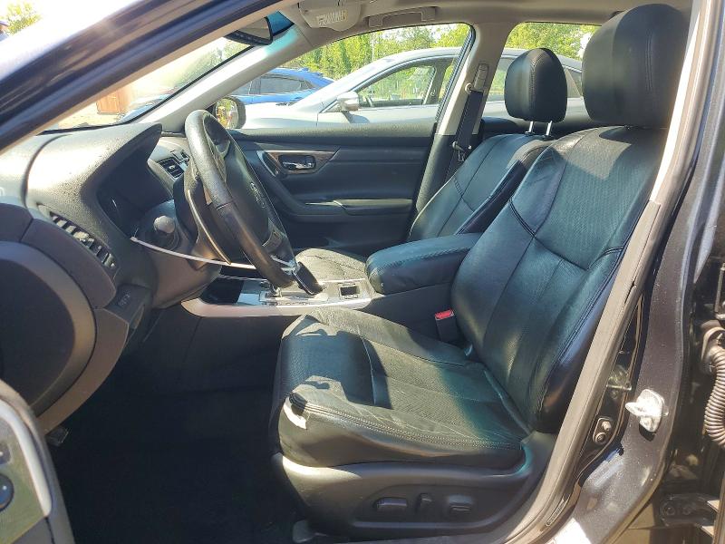 52311116 :رقم المزاد ، 1N4BL3AP8EC147658 vin ، 2014 Nissan Altima مزاد بيع
