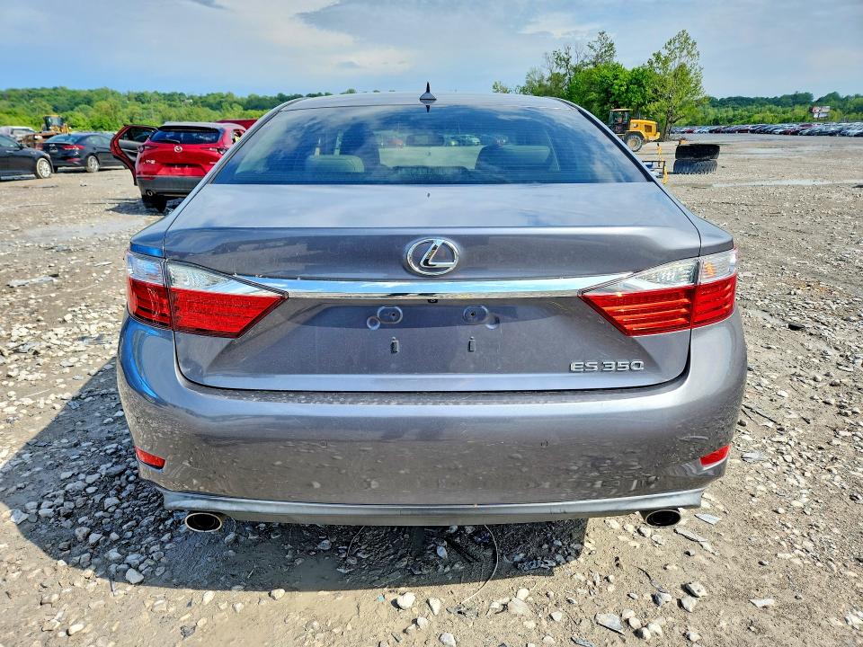 2014 Lexus Es მანქანა იყიდება აუქციონზე, vin: JTHBK1GG8E2134809, აუქციონის ნომერი: 52315686