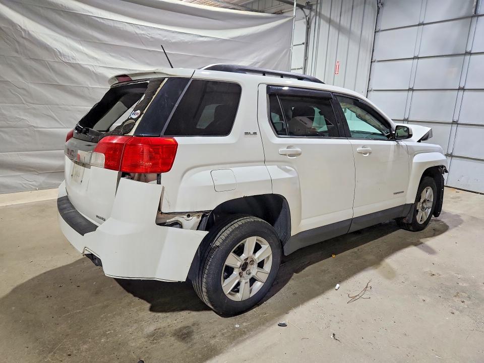 Aukcja sprzedaży 2013 Gmc Terrain, vin: 2GKFLTEK3D6424142, numer aukcji: 52894046