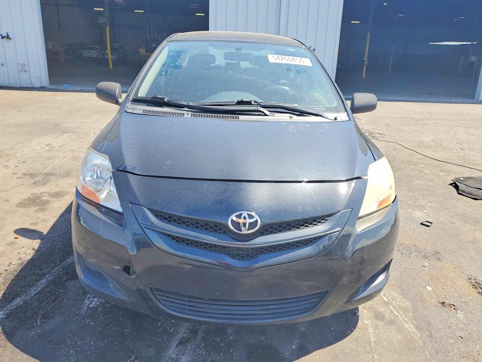 Auction sale of the 2008 Toyota Yaris, vin: JTDBT923184020290, lot number: 54260856