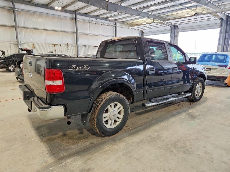 Aukcja sprzedaży 2007 Ford F150, vin: 1FTPW14V67KC48552, numer aukcji: 54637526