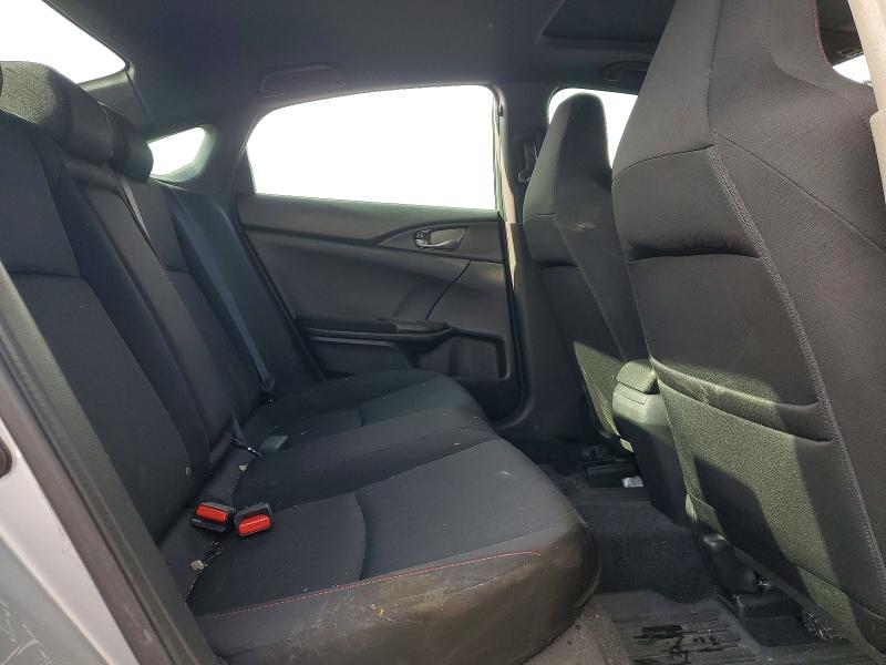 Продажа на аукционе авто 2020 Honda Civic, vin: 2HGFC1E54LH701878, номер лота: 54282186