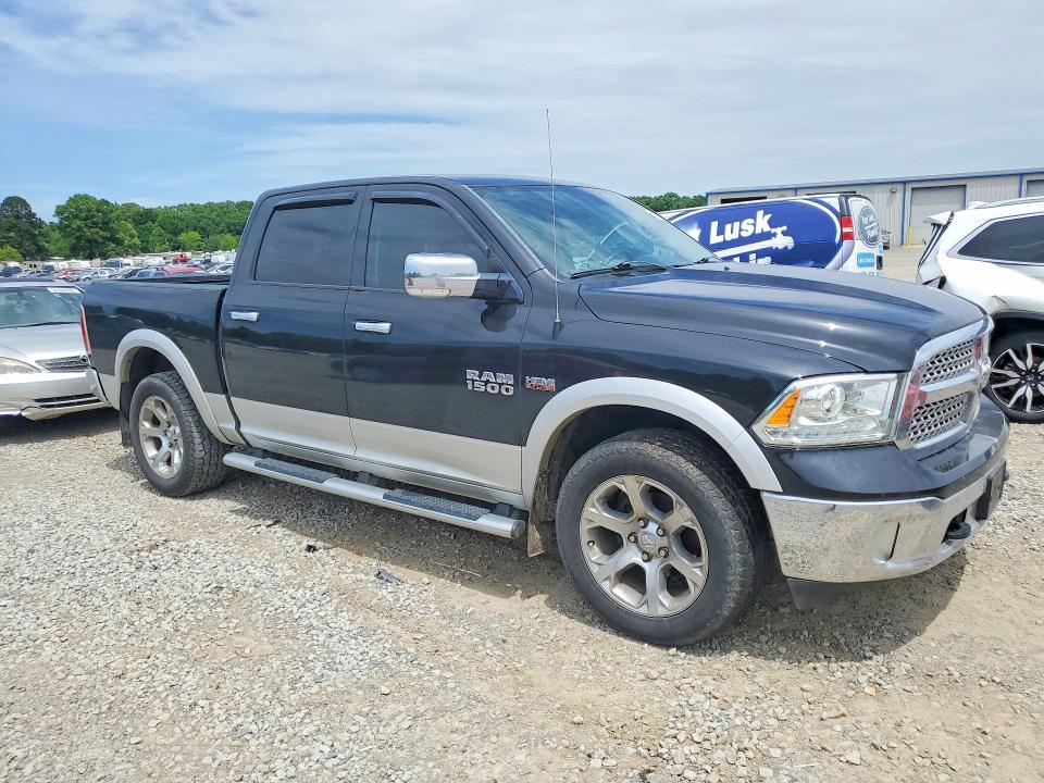 51657186 :رقم المزاد ، 1C6RR7NTXHS546174 vin ، 2017 Ram 1500 مزاد بيع