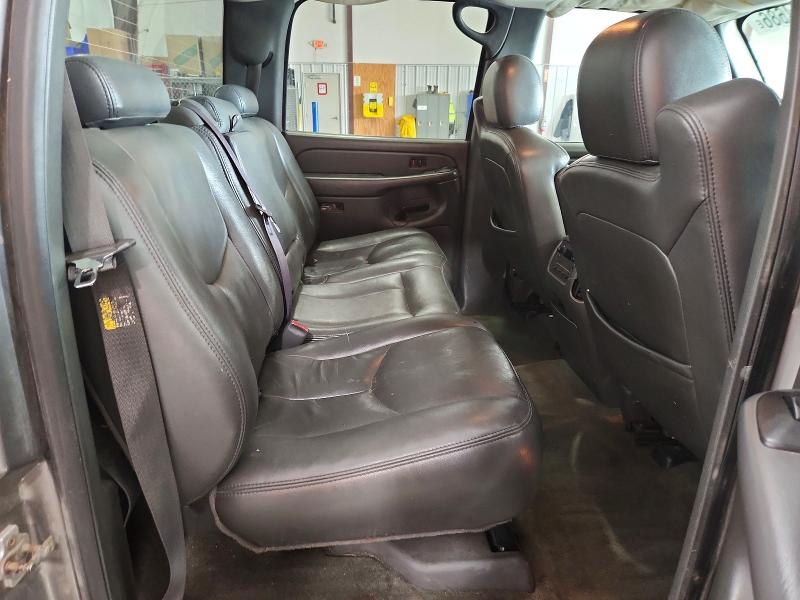 Продаж на аукціоні авто 2006 Gmc New Sierra, vin: 2GTEK13Z661269665, номер лоту: 54054686