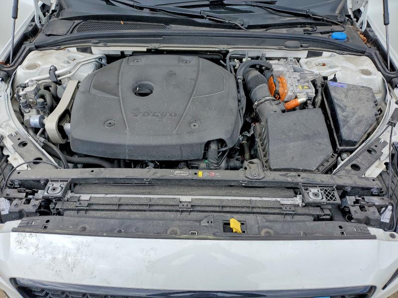 Продажа на аукционе авто 2024 Volvo S60 Recharge Core 4dr Awd, vin: 7JRH60FK5RG317871, номер лота: 49147716