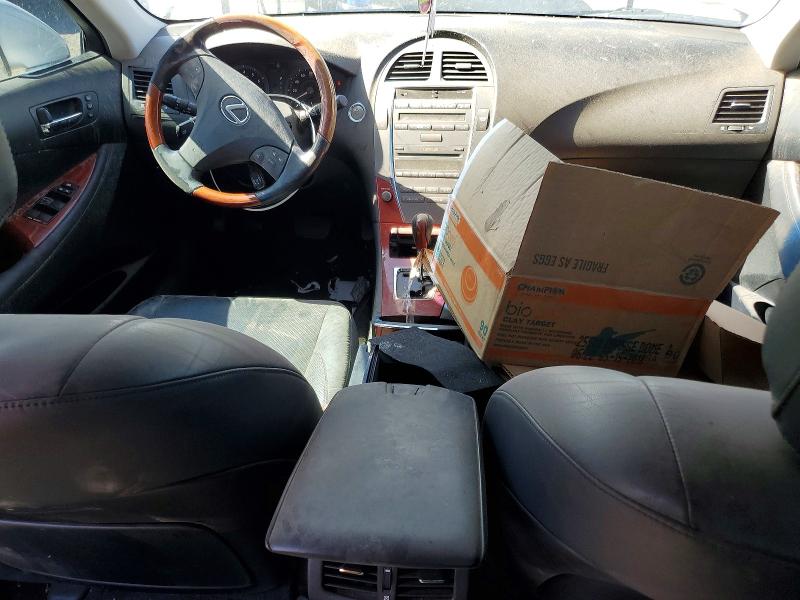 Продаж на аукціоні авто 2007 Lexus Es, vin: JTHBJ46G372095278, номер лоту: 53294426
