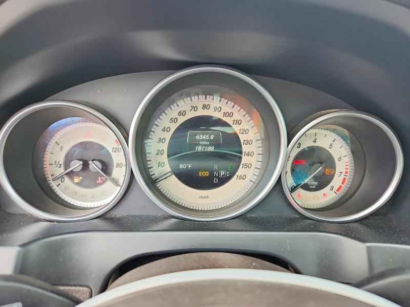 54595236 :رقم المزاد ، WDDKJ5KB0EF235140 vin ، 2014 Mercedes-benz E مزاد بيع