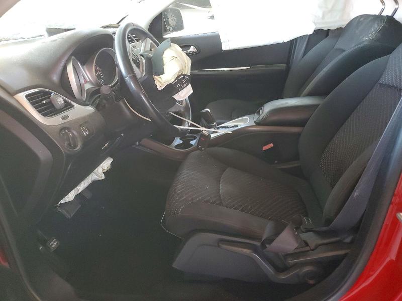 Aukcja sprzedaży 2016 Dodge Journey, vin: 3C4PDCAB7GT195208, numer aukcji: 52270696