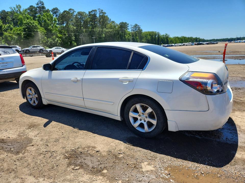 2008 Nissan Altima მანქანა იყიდება აუქციონზე, vin: 1N4AL21E48N476502, აუქციონის ნომერი: 53576046