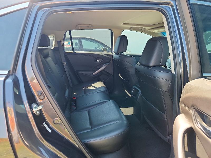 Aukcja sprzedaży 2015 Acura Rdx, vin: 5J8TB4H55FL001586, numer aukcji: 53627466